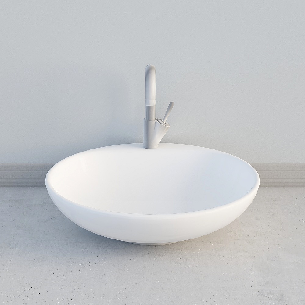 舞台上的花盆 04