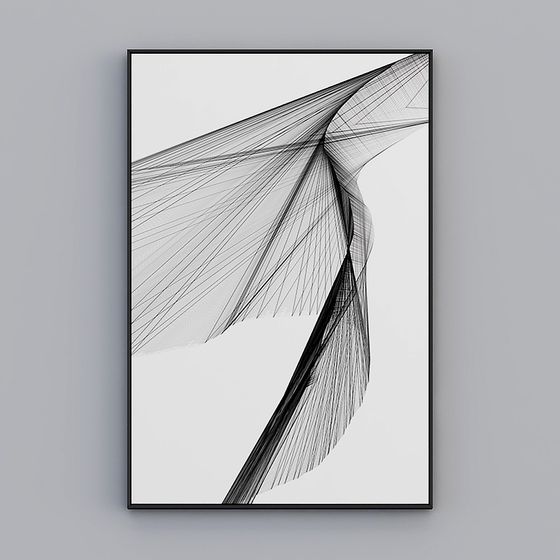 Peinture d'Installation 5 Archives