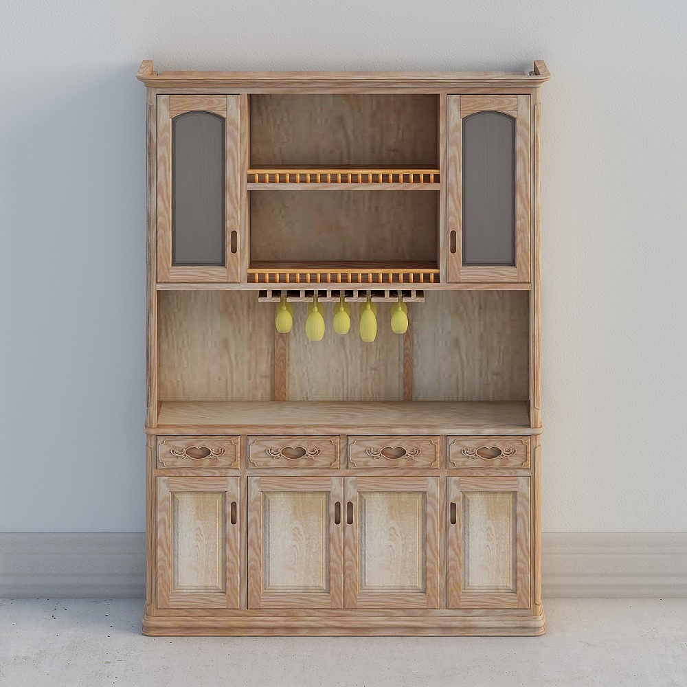 wine cabinet