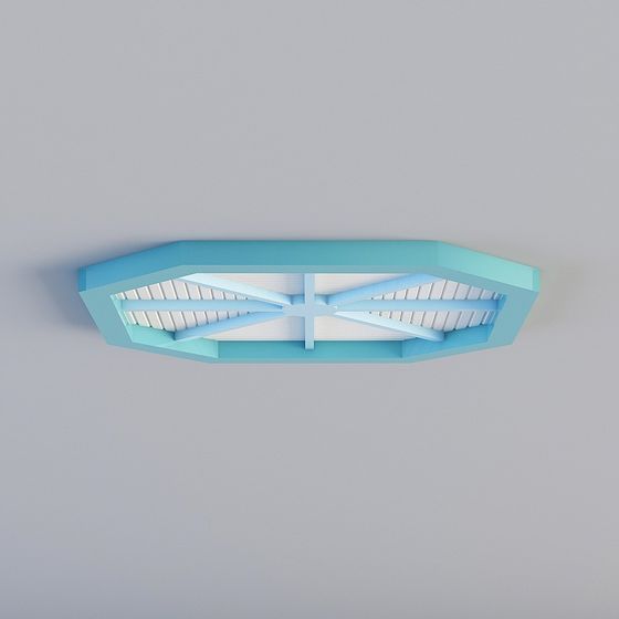 地中海風吊り天井 - 02