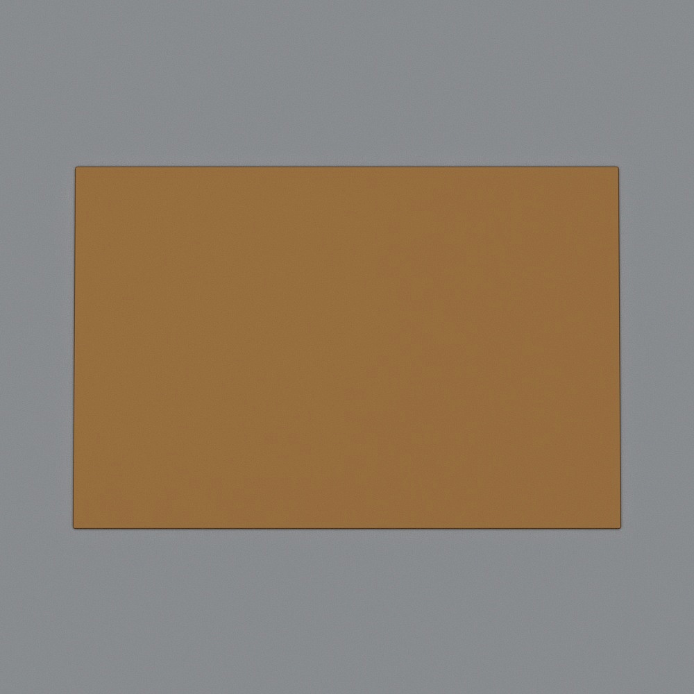 CDN1313 내츄럴 솔리드 카페트 브라운