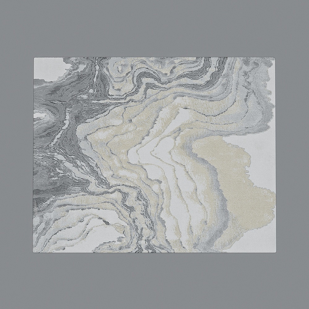 가벼운 럭셔리 - 카펫