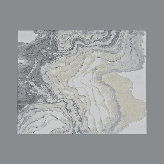 가벼운 럭셔리 - 카펫