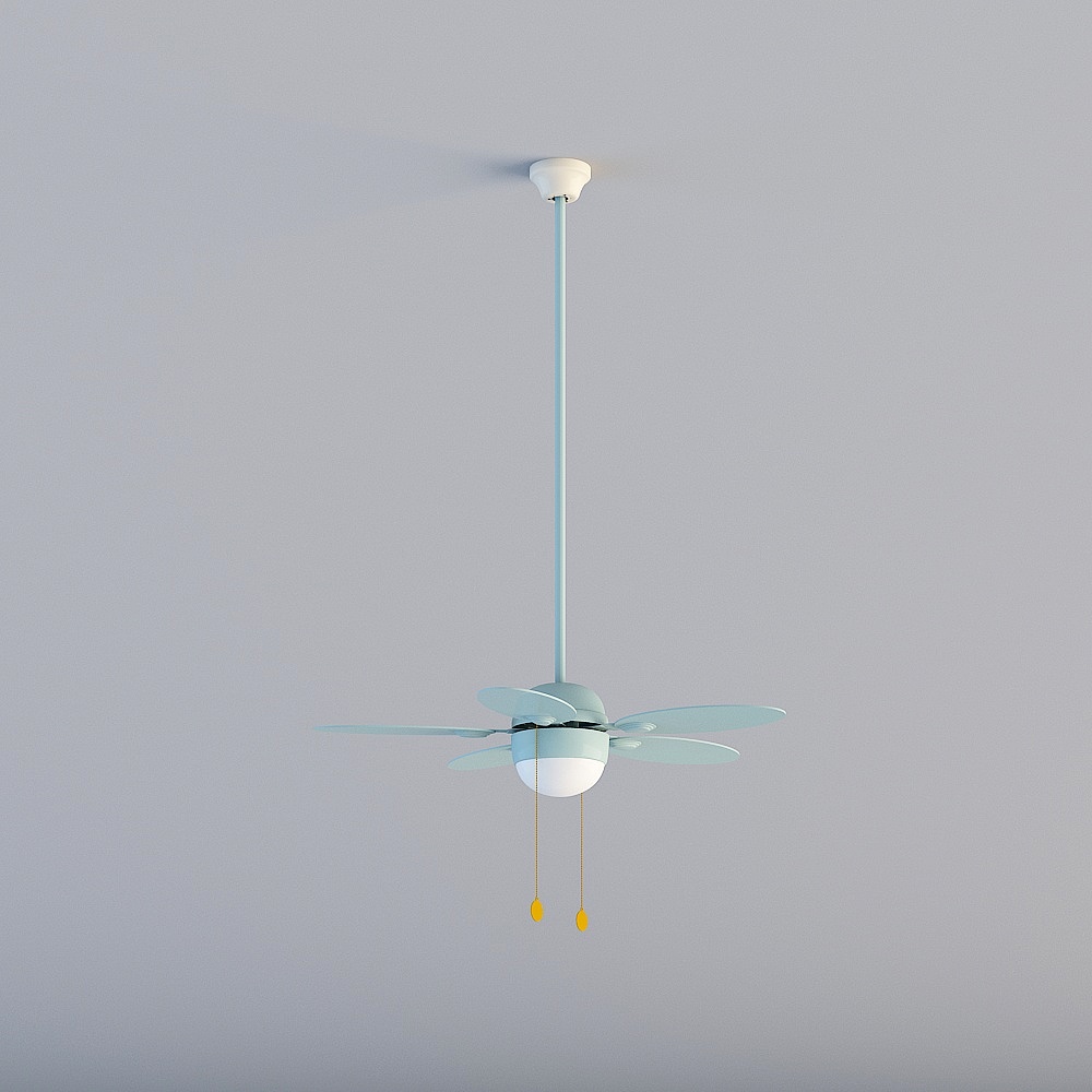 어린이 방 조명