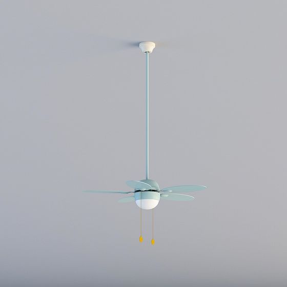 어린이 방 조명