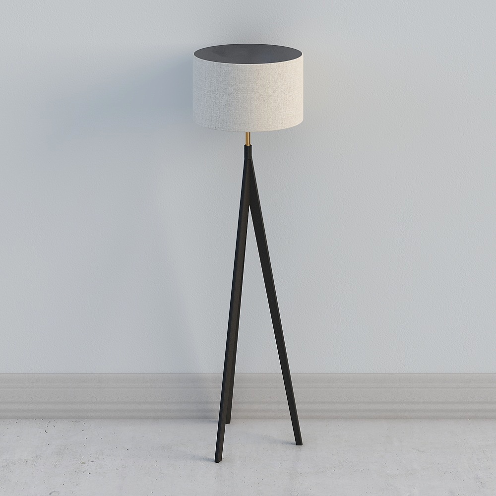 Floor lamp