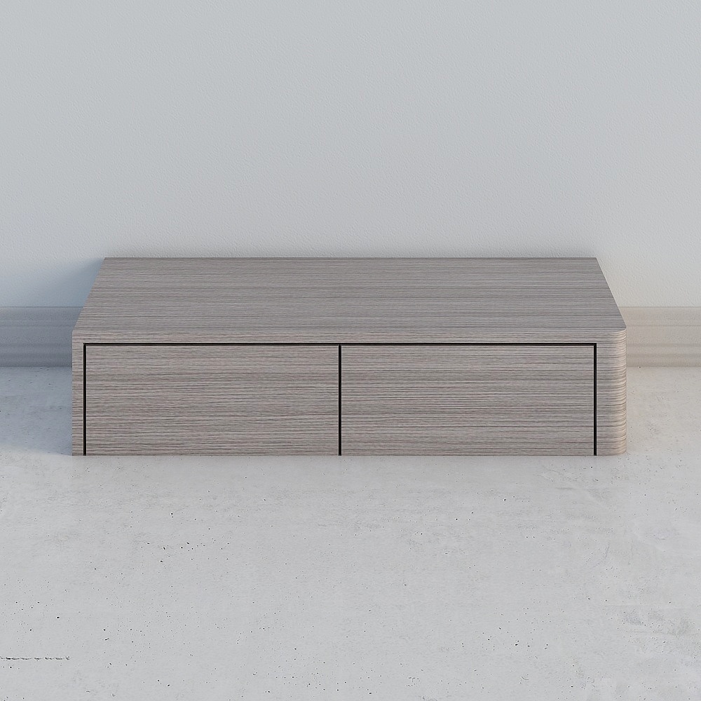 Bedroom Dresser (Triumph Garden)