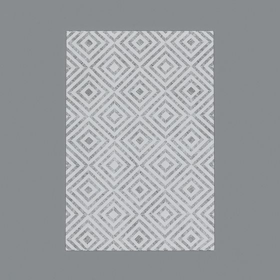 Geometric Dream 3D Model for Designers