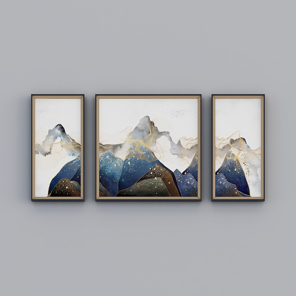 ภาพแขวน