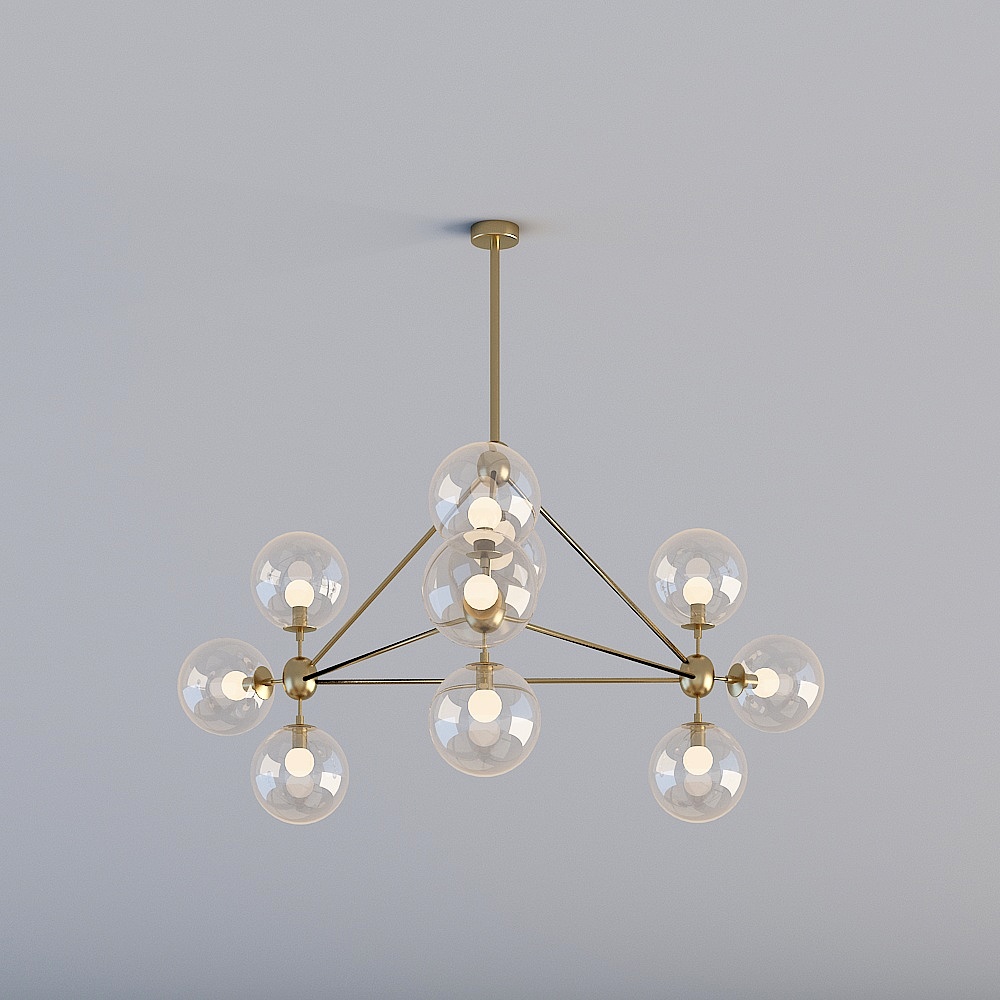 Chandelier (1)