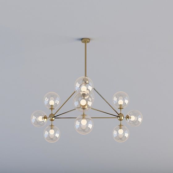 Chandelier (1)