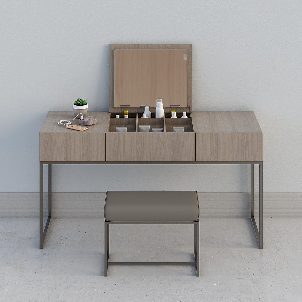 โต๊ะเครื่องแป้ง