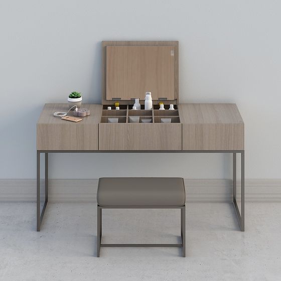 โต๊ะเครื่องแป้ง