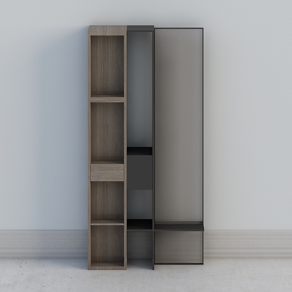 Nouvelle cloison de séparation