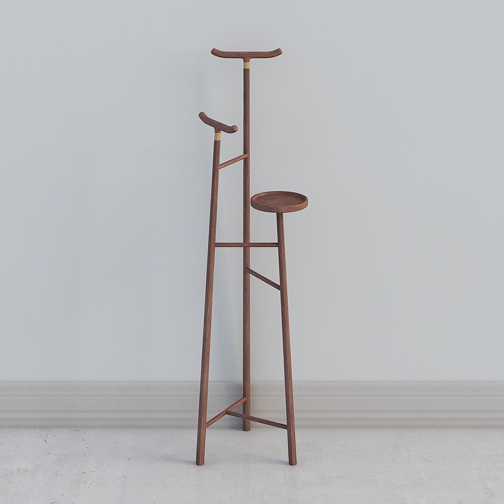 Federal-YS2061YA-Coat rack