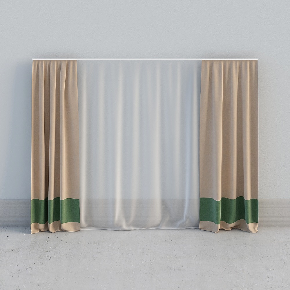 Curtain