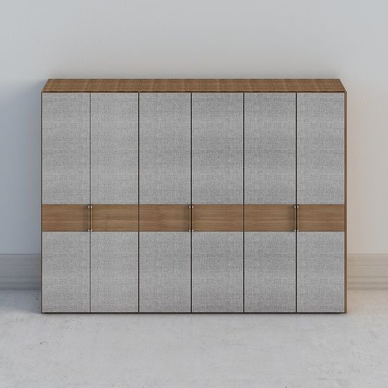 ตู้เสื้อผ้าผ้า