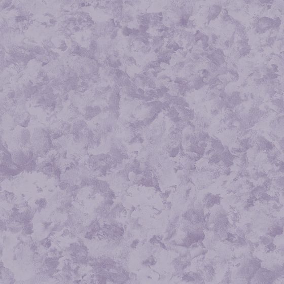 Velvet 3D Model in Purple