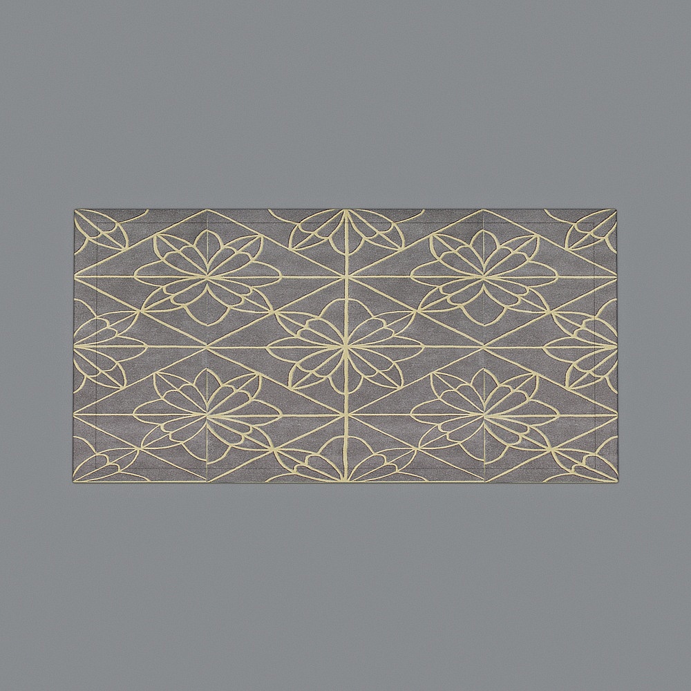 American bedroom carpet