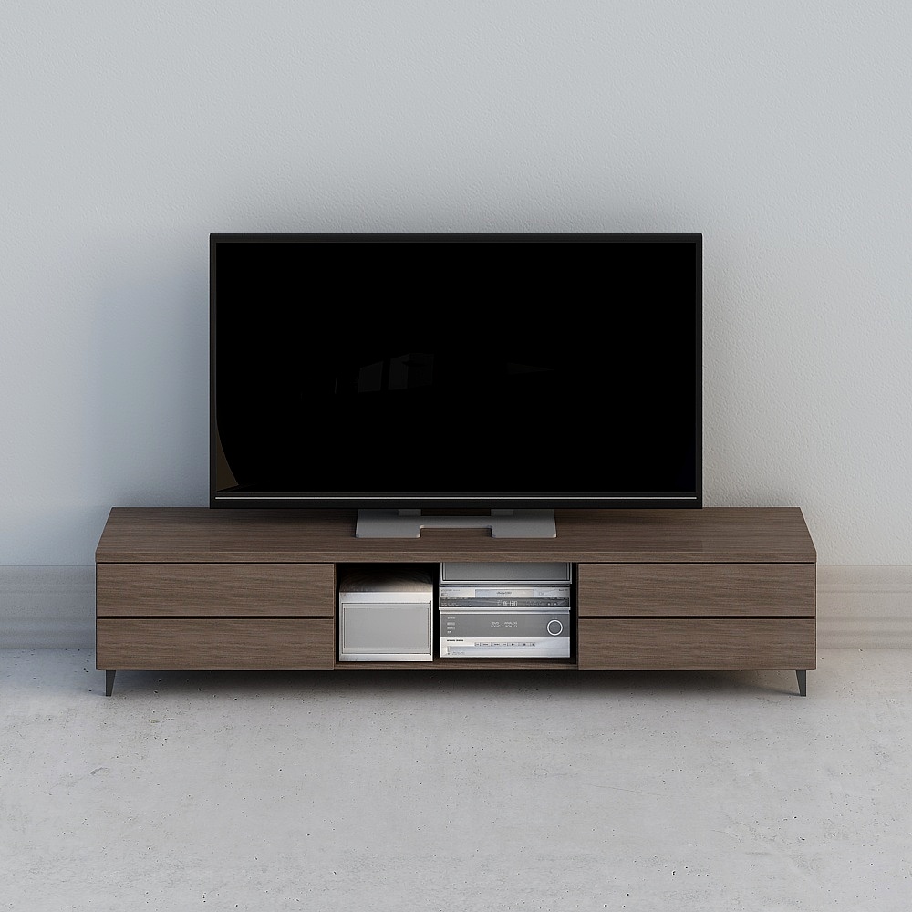 TV Cabinet Combination