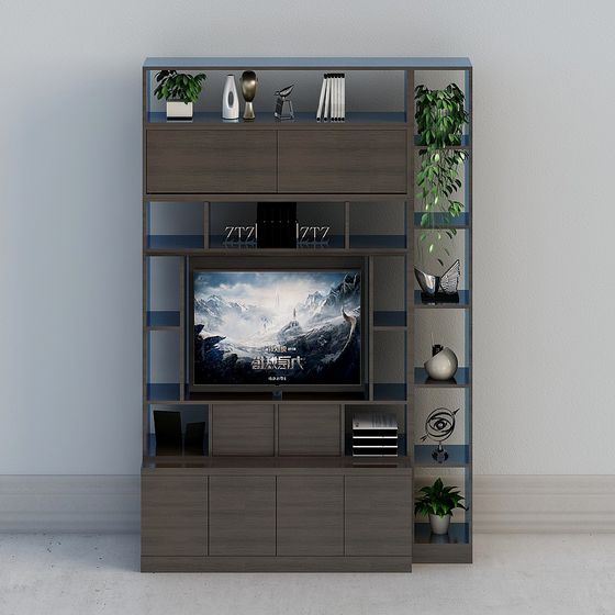TV cabinet