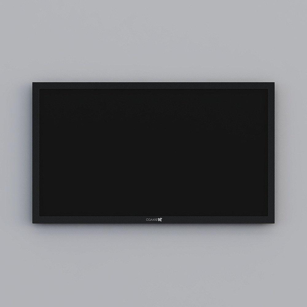 television
