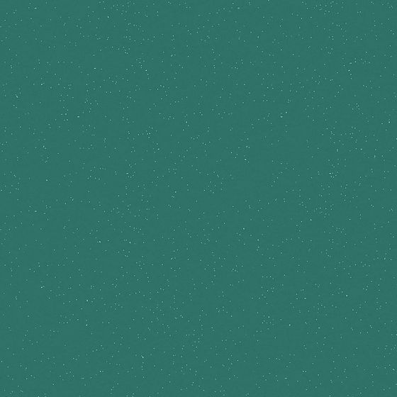 Vibrant Green Microcrystalline Wall Coating