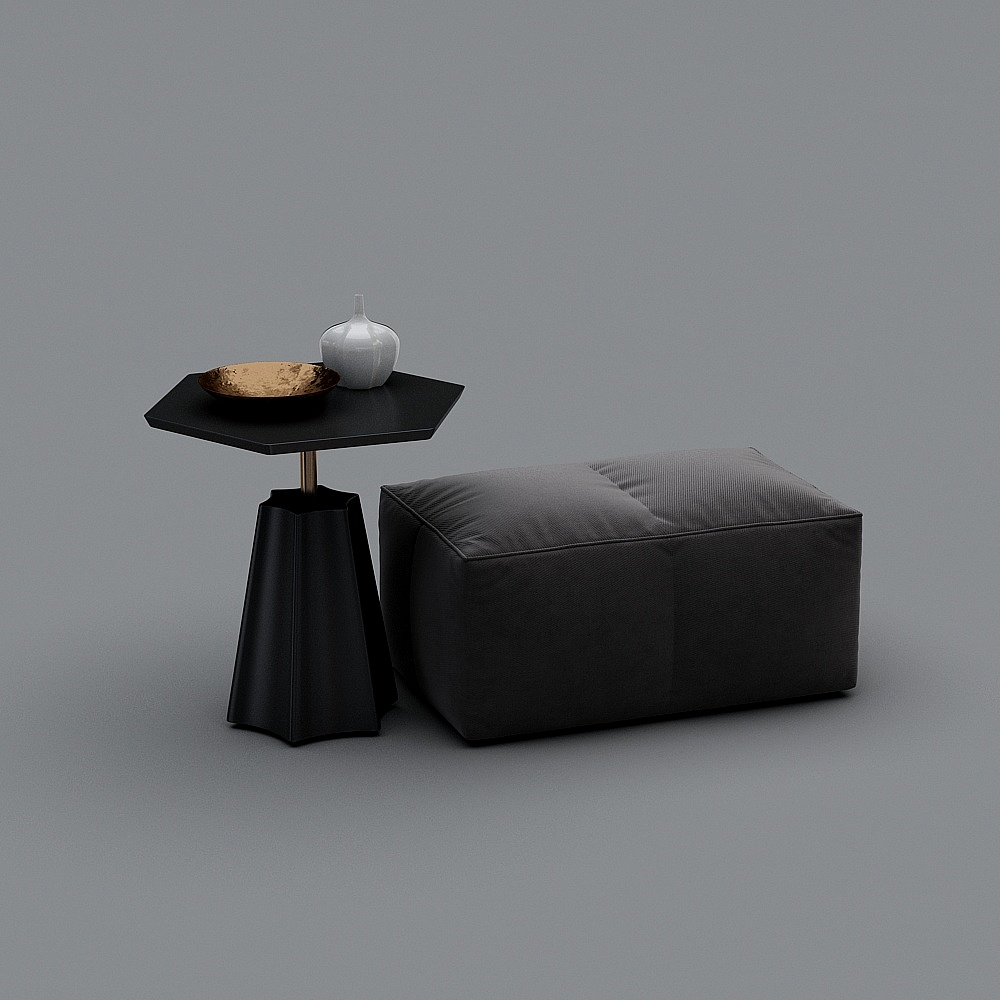 Panchetta per fine letto