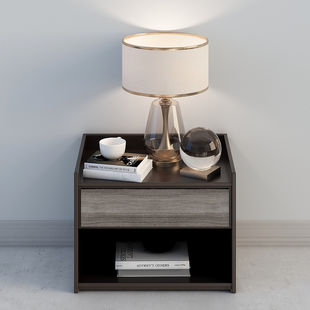 Bàn đầu giường 2