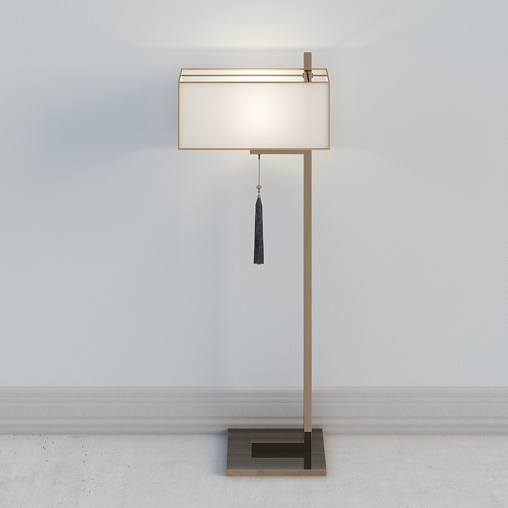 Floor lamp