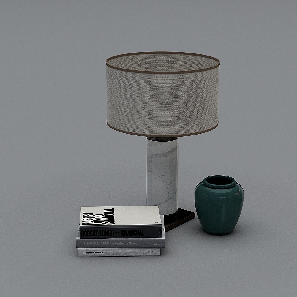 Accessori comodino destro