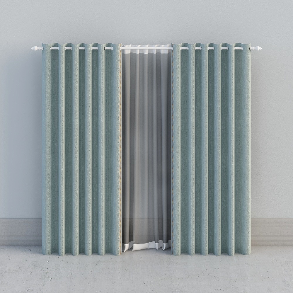 Cortina GAFUHOME-GF1022DE-14A