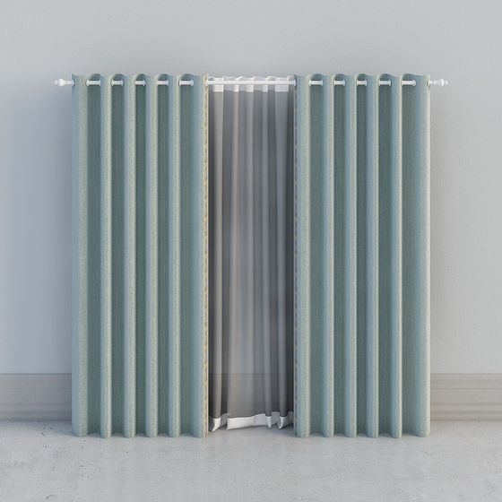 Cortina GAFUHOME-GF1022DE-14A