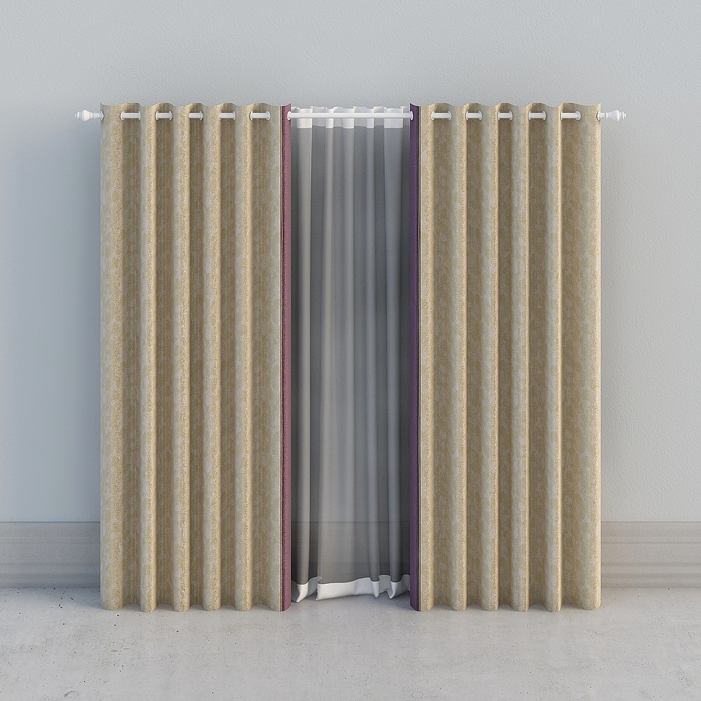 GAFUHOME-GF190823-B1-Cortina