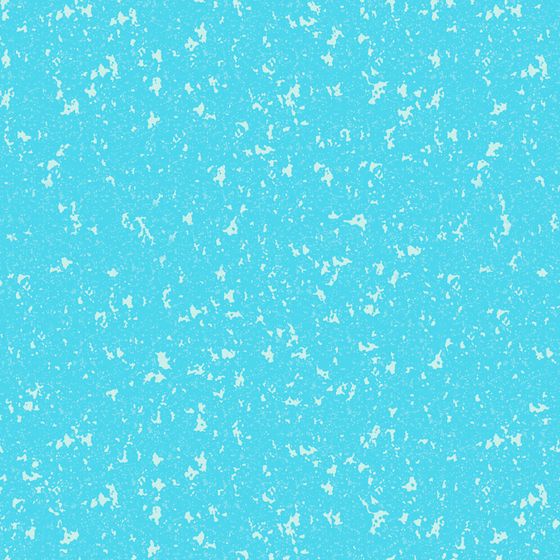 Trendy Blue Wall Paint 3D Model