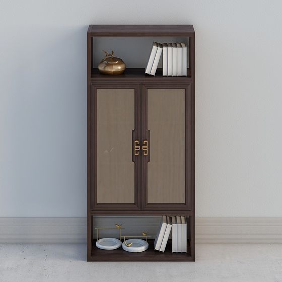 Série de Bibliothèque A018 03