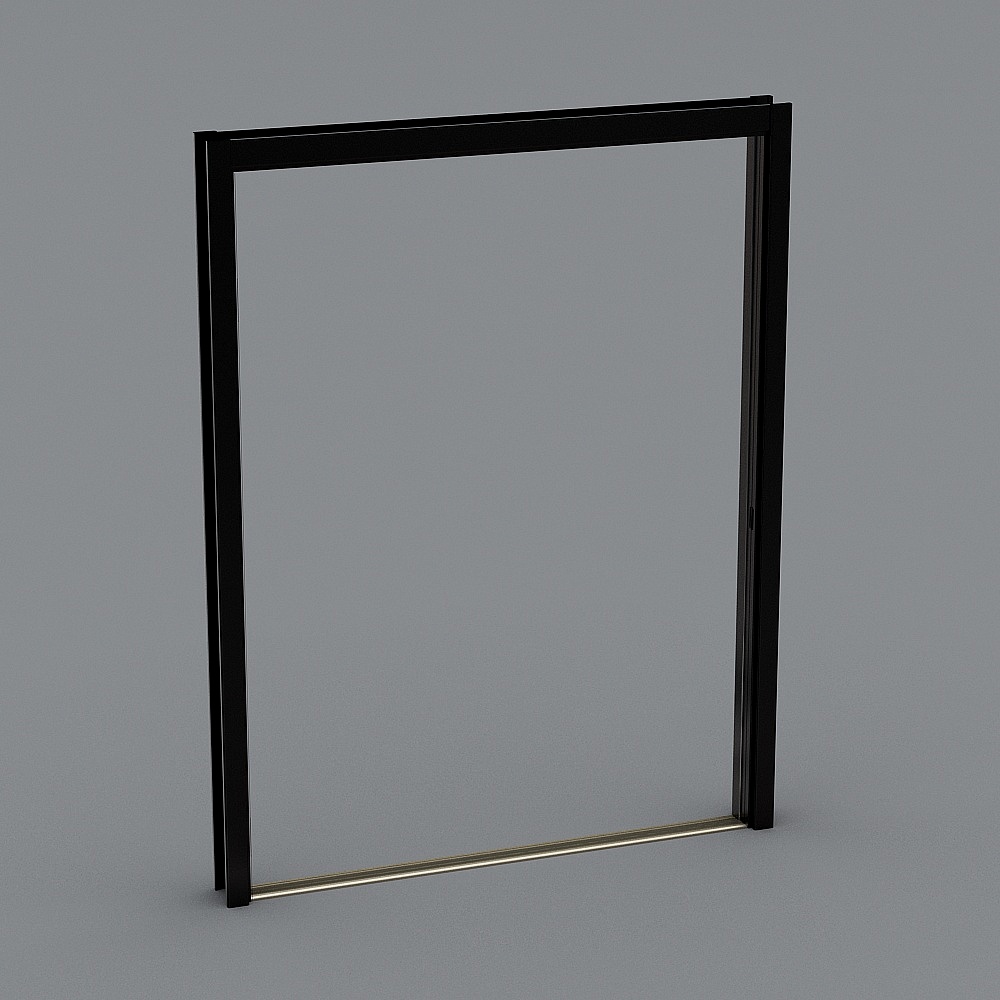 Door frame