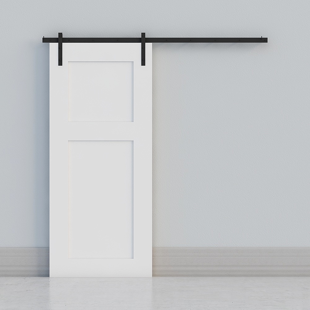 Porta scorrevole moderna