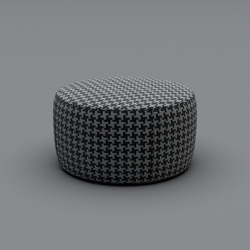 modern-round chair-xs