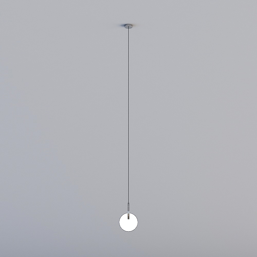 3D lights are all XJDS - Nordic Postmodern Guest Restaurant Bedroom Bedroom Headlamps - MD307-D180