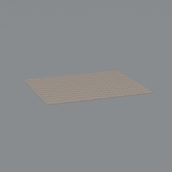 Urban Tiles 3D model