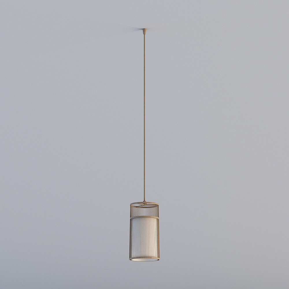 일식 레스토랑 조명