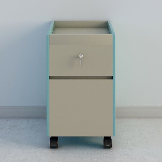 88 이동형 캐비닛