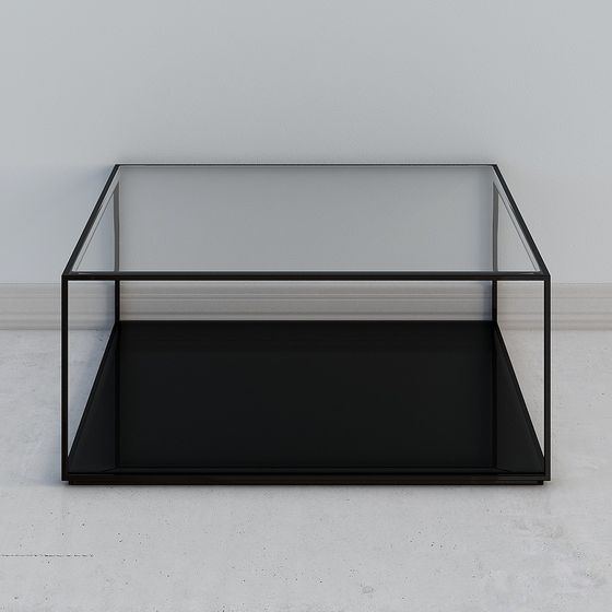 モダン - コーヒーテーブル -xs