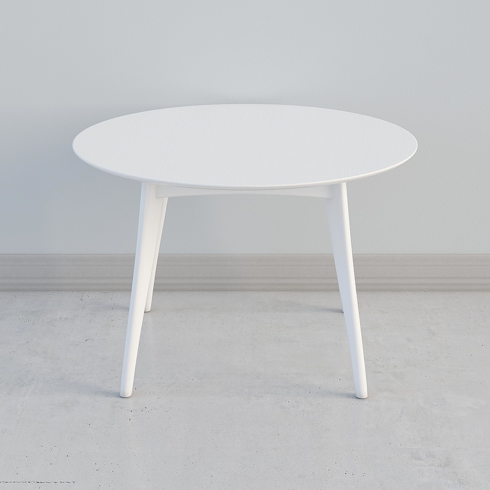 Table Ronde Nordique-xs