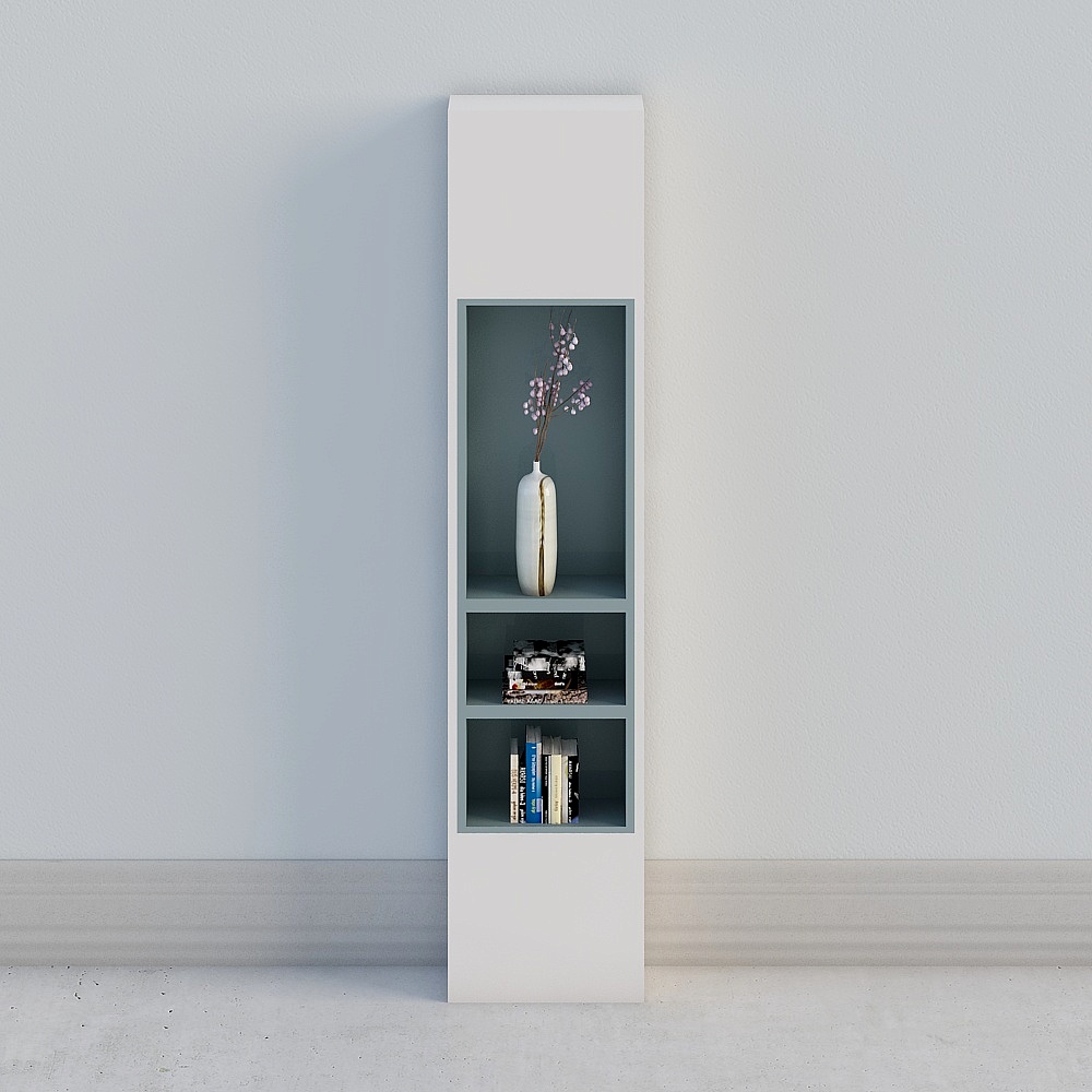 Wall Cabinet
