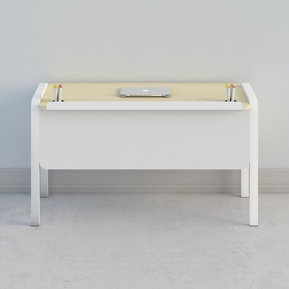 Confirm classroom desk -1