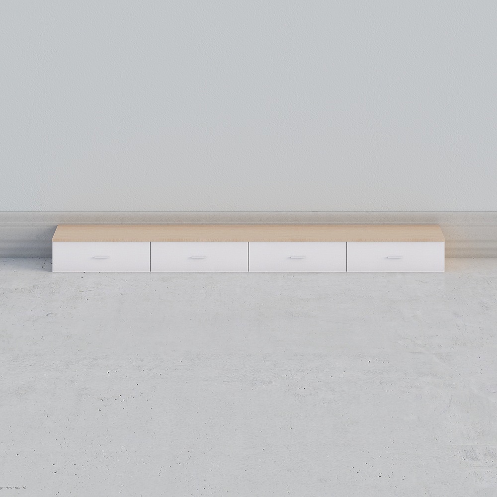 TV cabinet