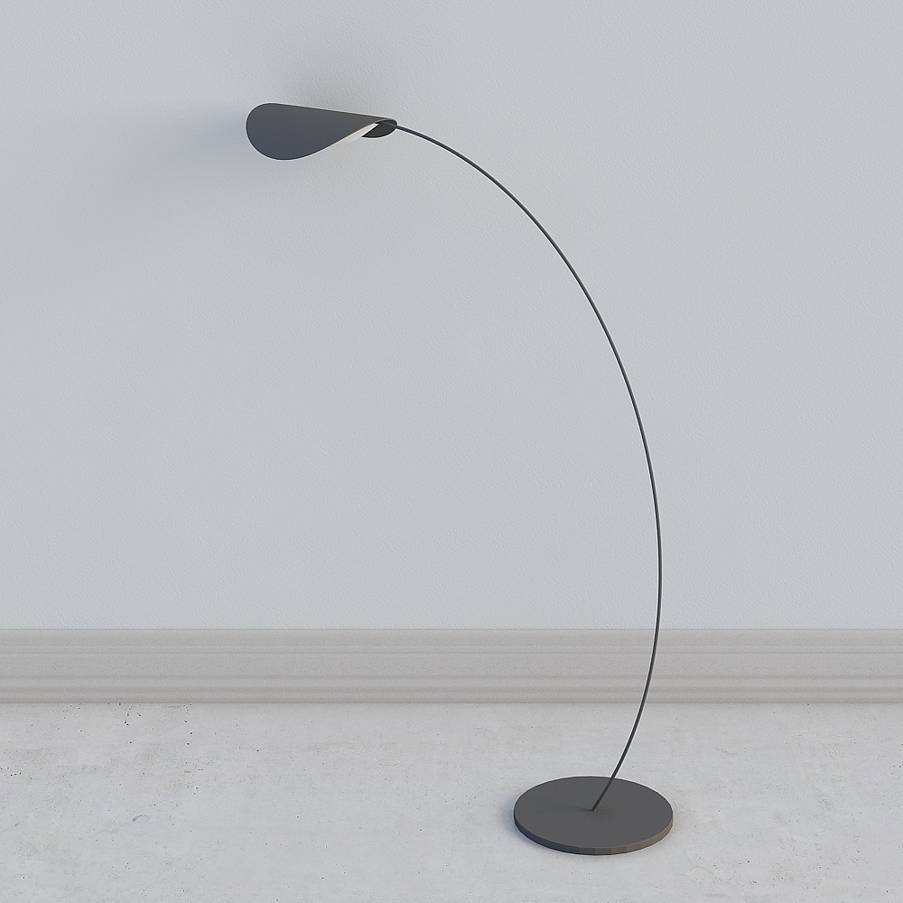 플로어 램프 아크