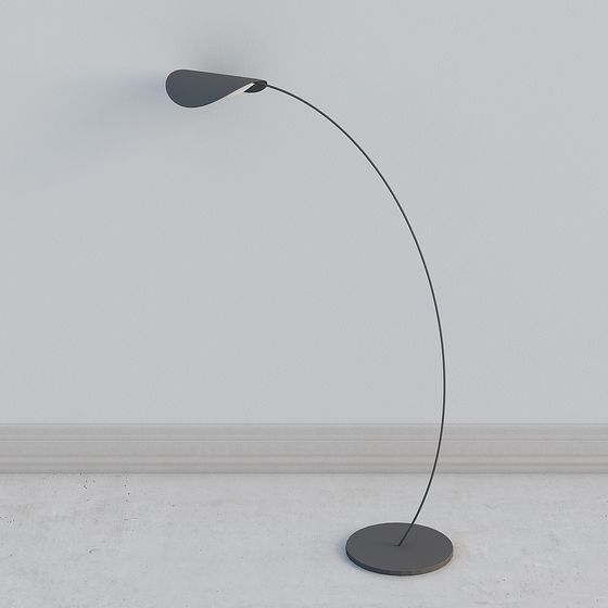 플로어 램프 아크